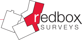 RED BOX SURVEYS LIMITED logo