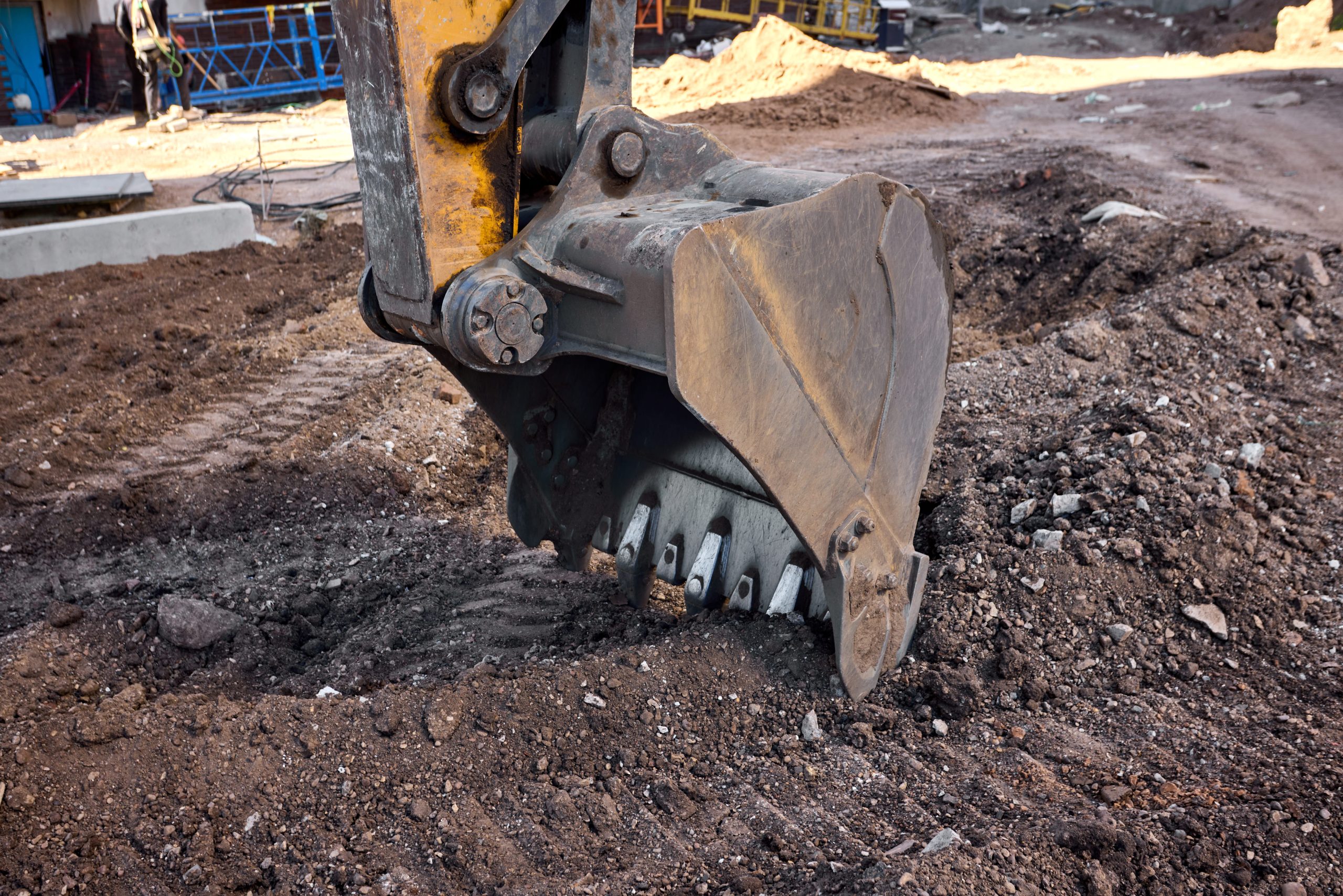 Integrated With Your Utility Survey Programme
