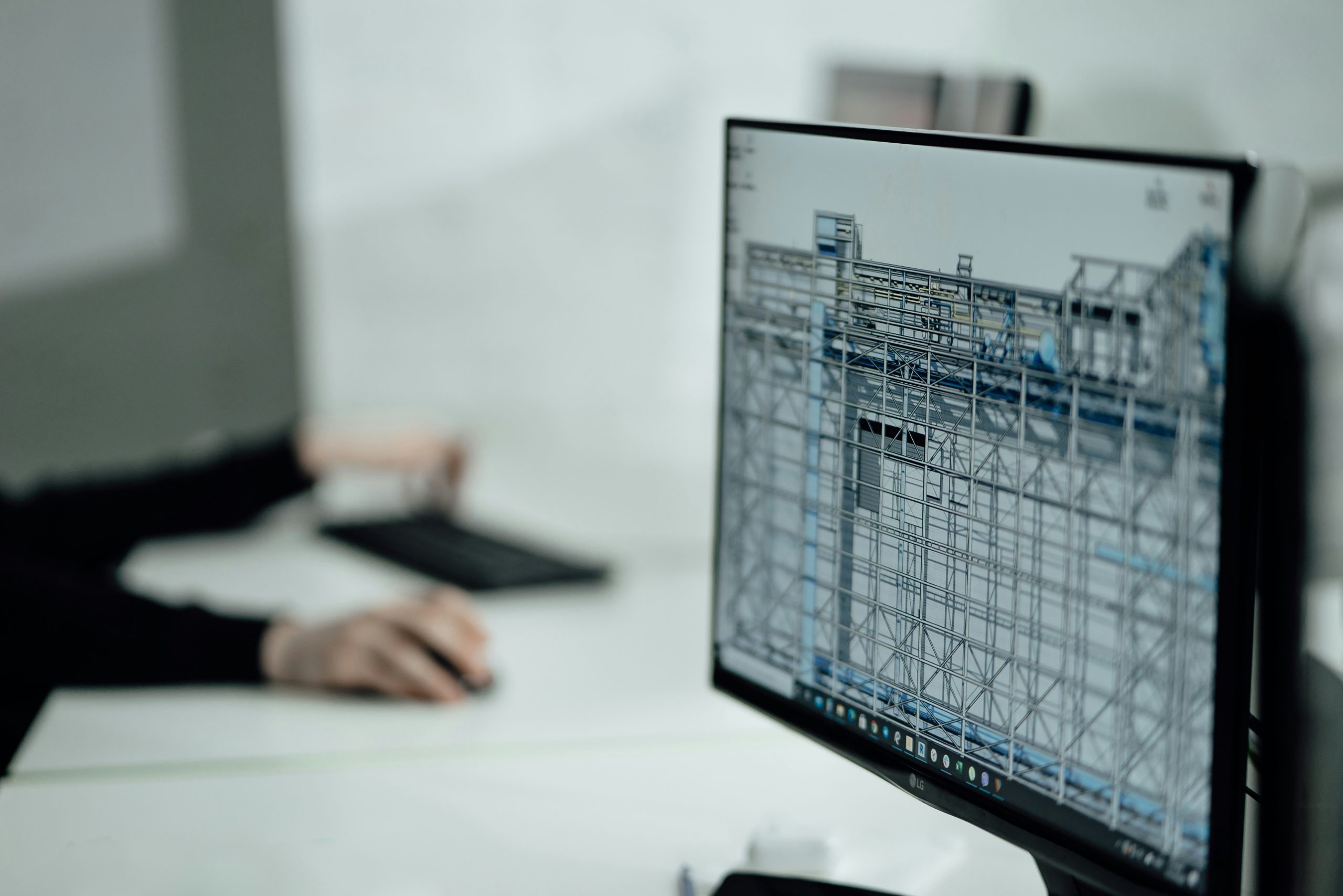 Why Scan to BIM?