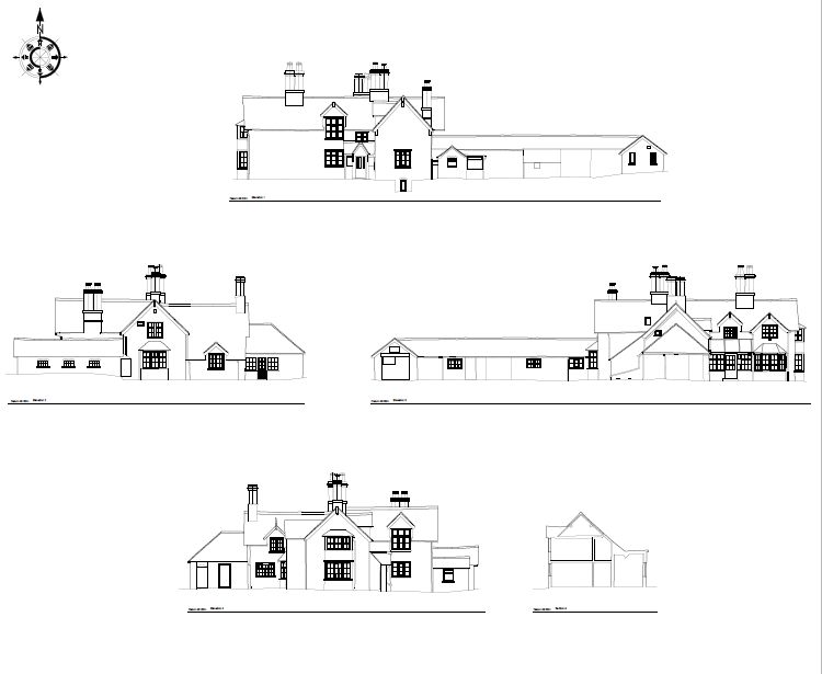 Who Benefits From a Measured Building Survey?