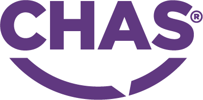 CHAS accredited