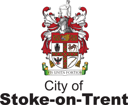 Stoke on Trent City Council