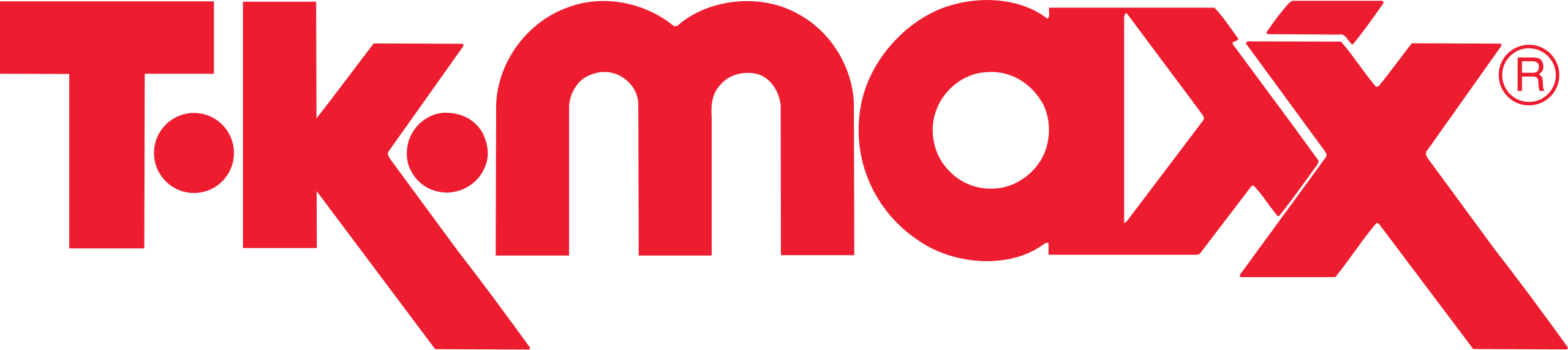 TK Maxx