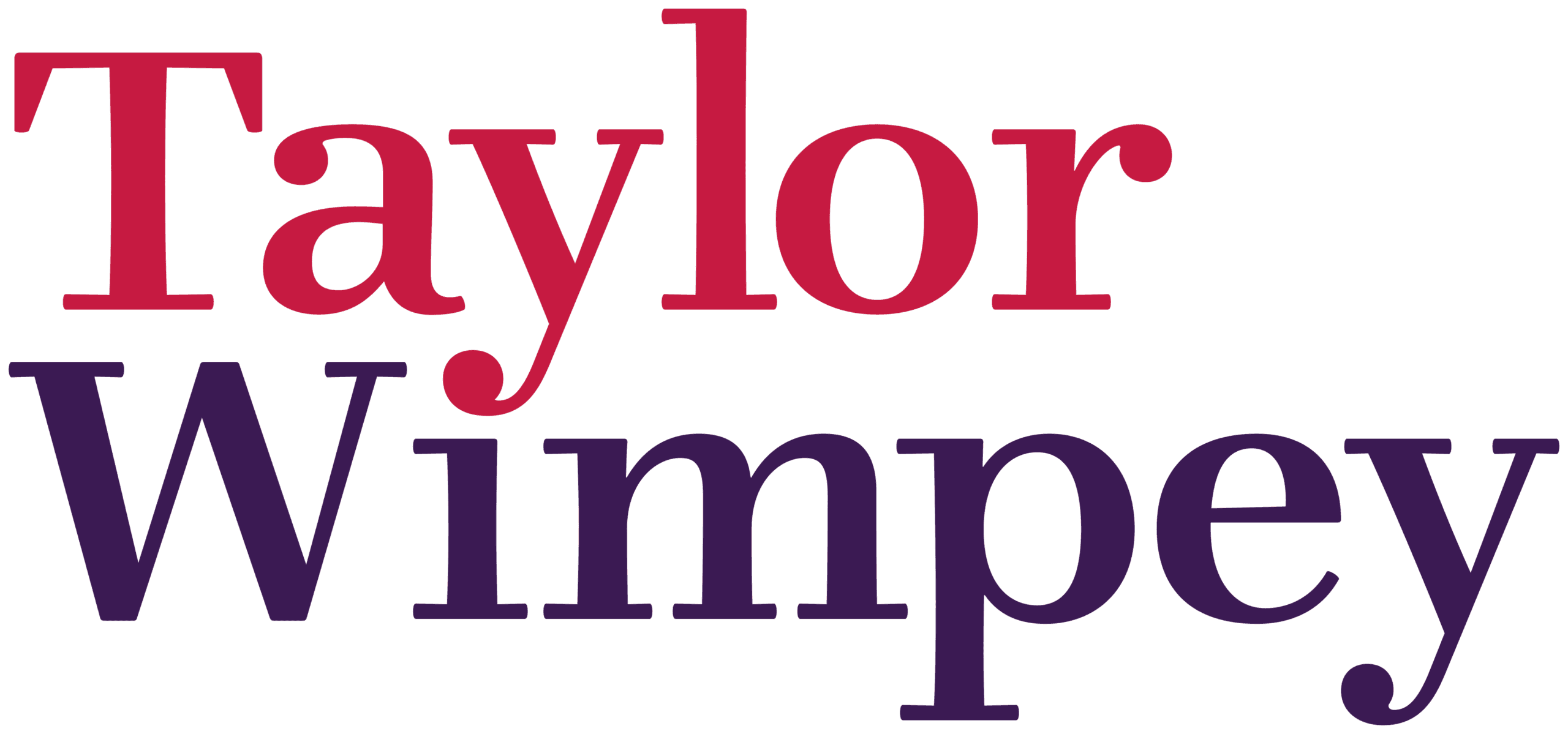 Taylor Wimpey