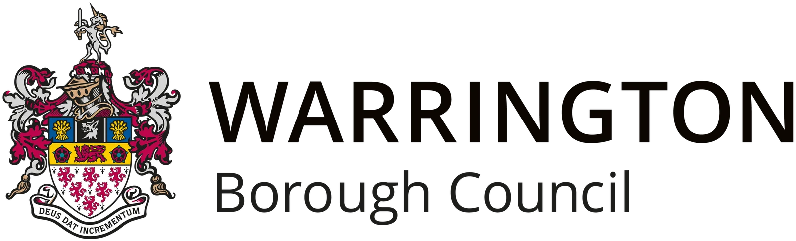 Warrington Borough Council
