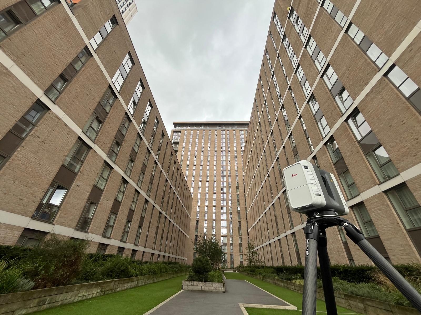Ormiston Academies school estate survey