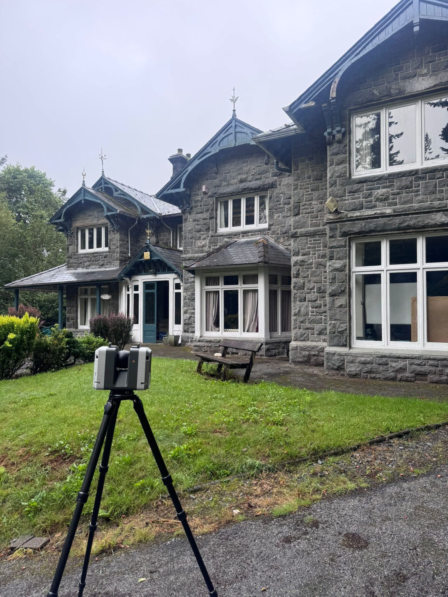 Residential Development surveying