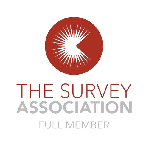 The Survey Association member