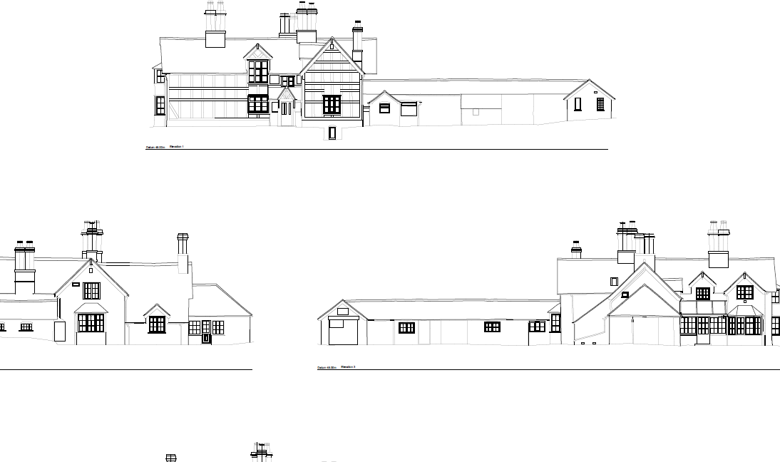 Church Bank House project photo