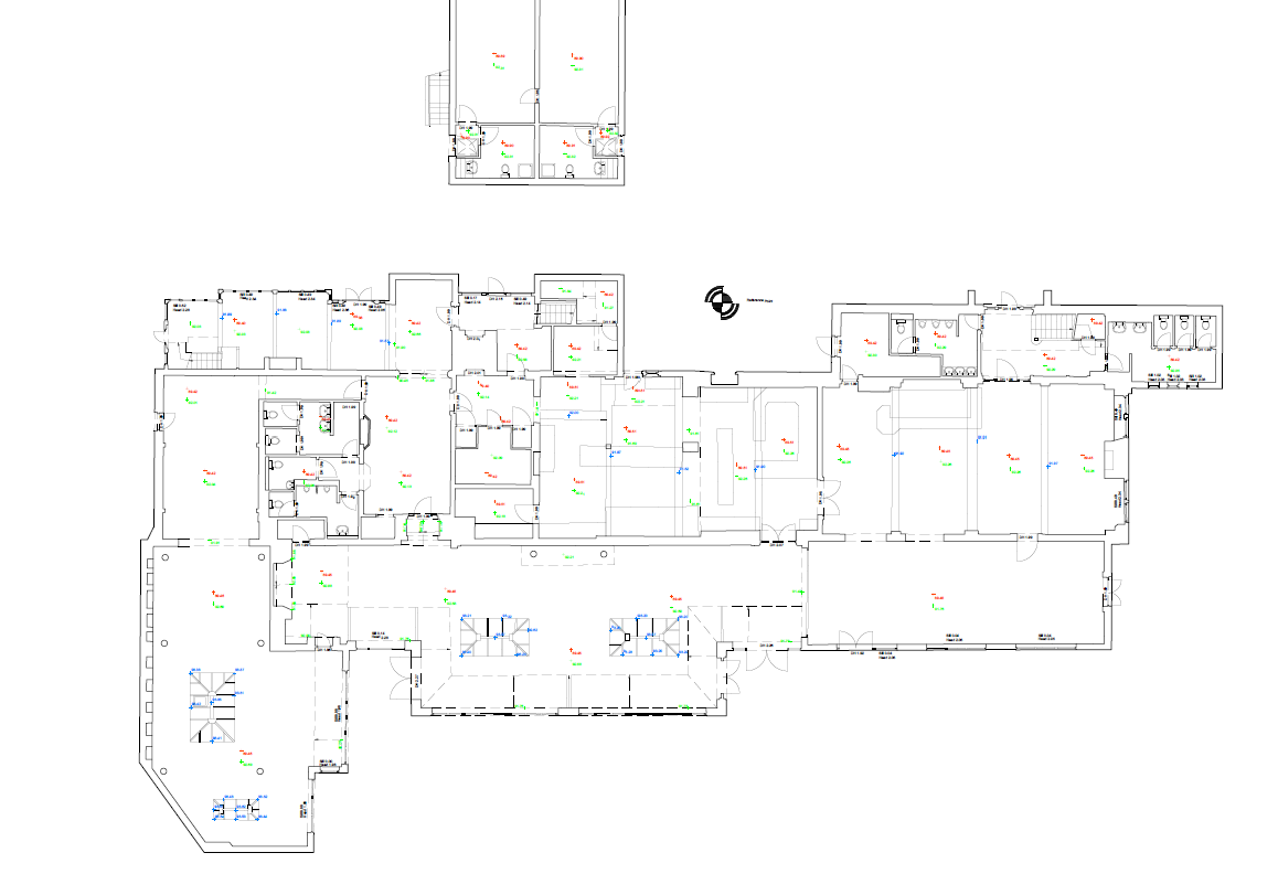 Gibbon Bridge Hotel project photo