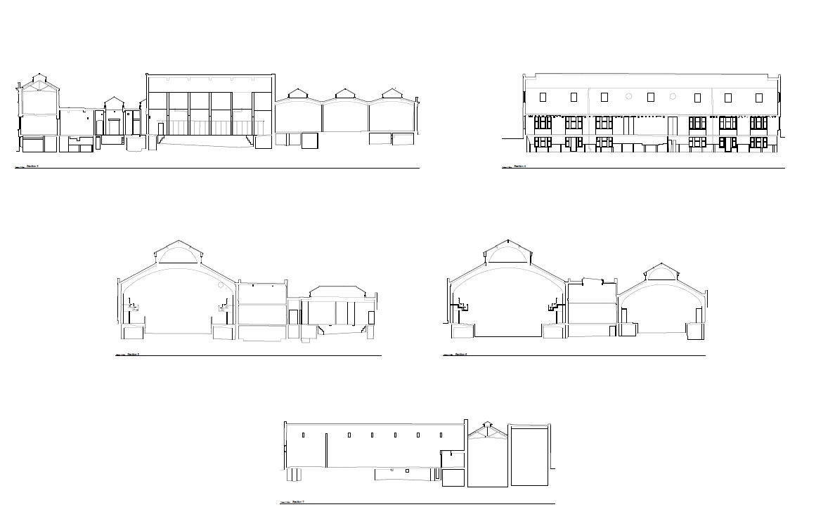 Govanhill Baths project photo