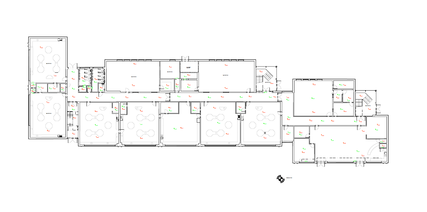 Ormiston Academies project photo