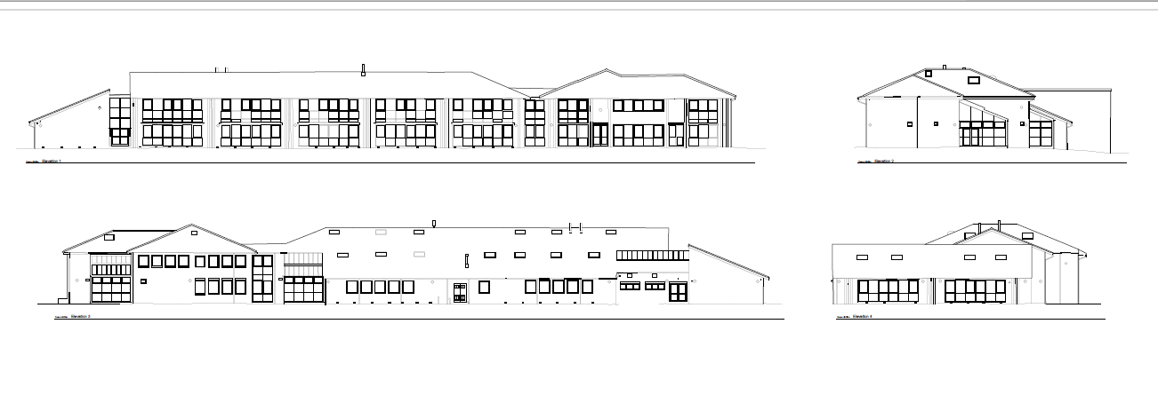 Ormiston Academies project photo
