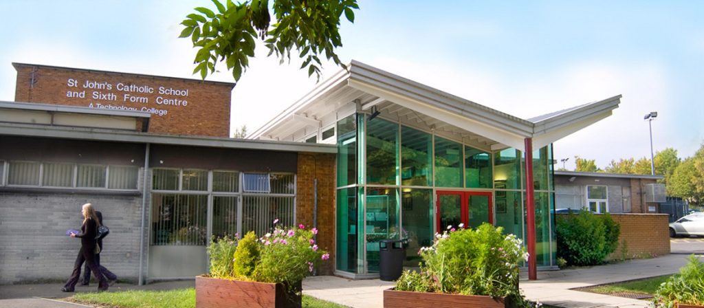 Ameresco Schools (St John's)