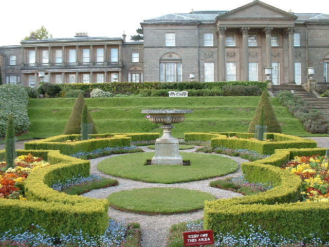 Tatton Estate project photo